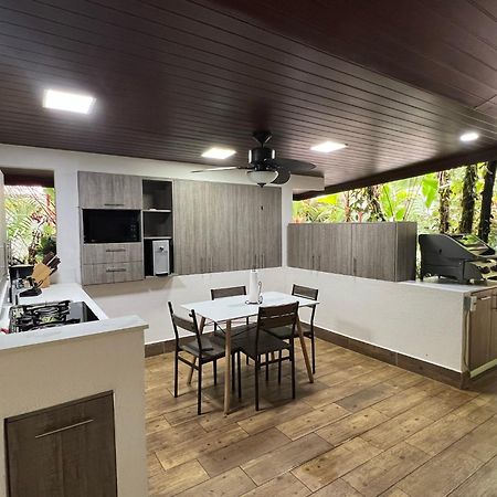 Hotel Boutique Casa Del Rio La Fortuna Екстериор снимка