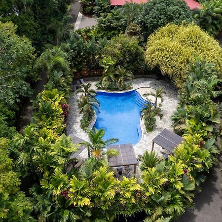 Hotel Boutique Casa Del Rio La Fortuna Екстериор снимка