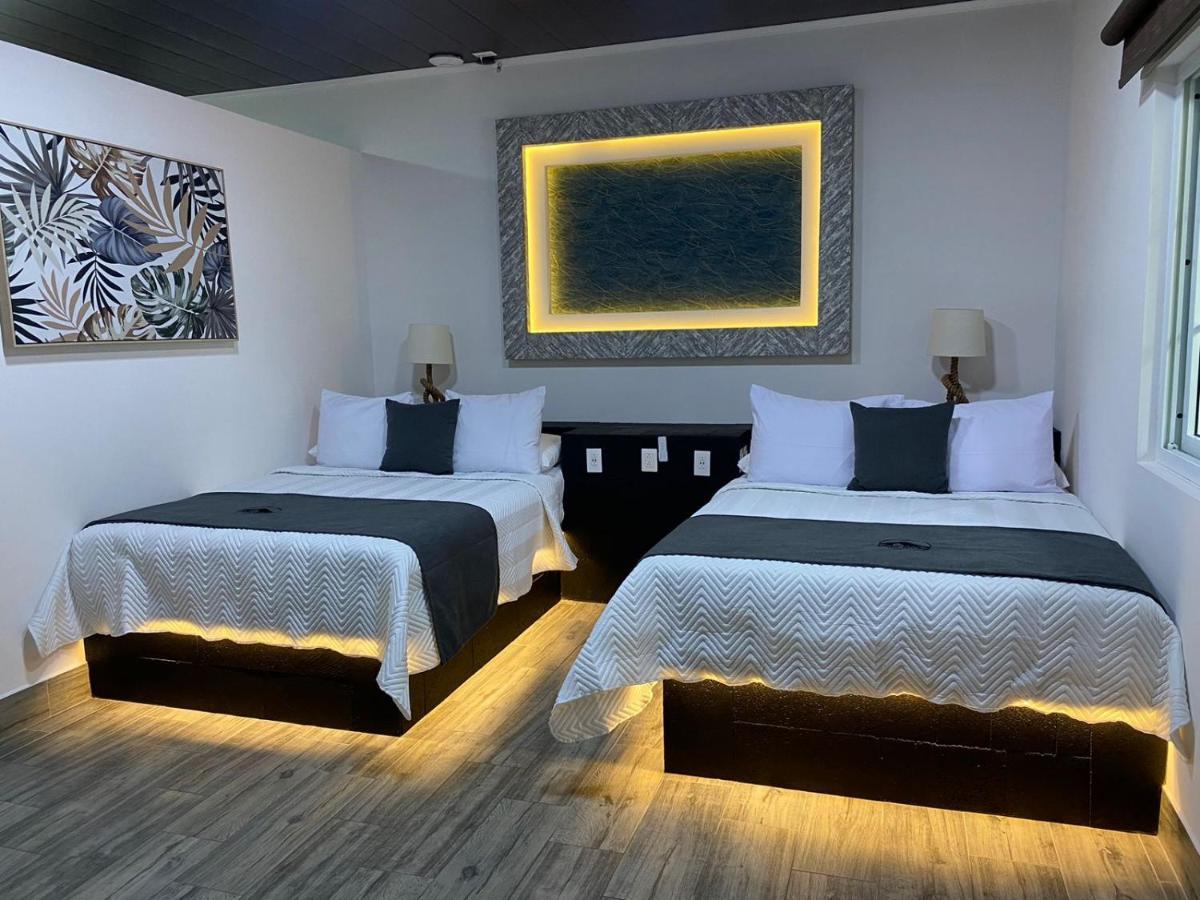 Hotel Boutique Casa Del Rio La Fortuna Екстериор снимка