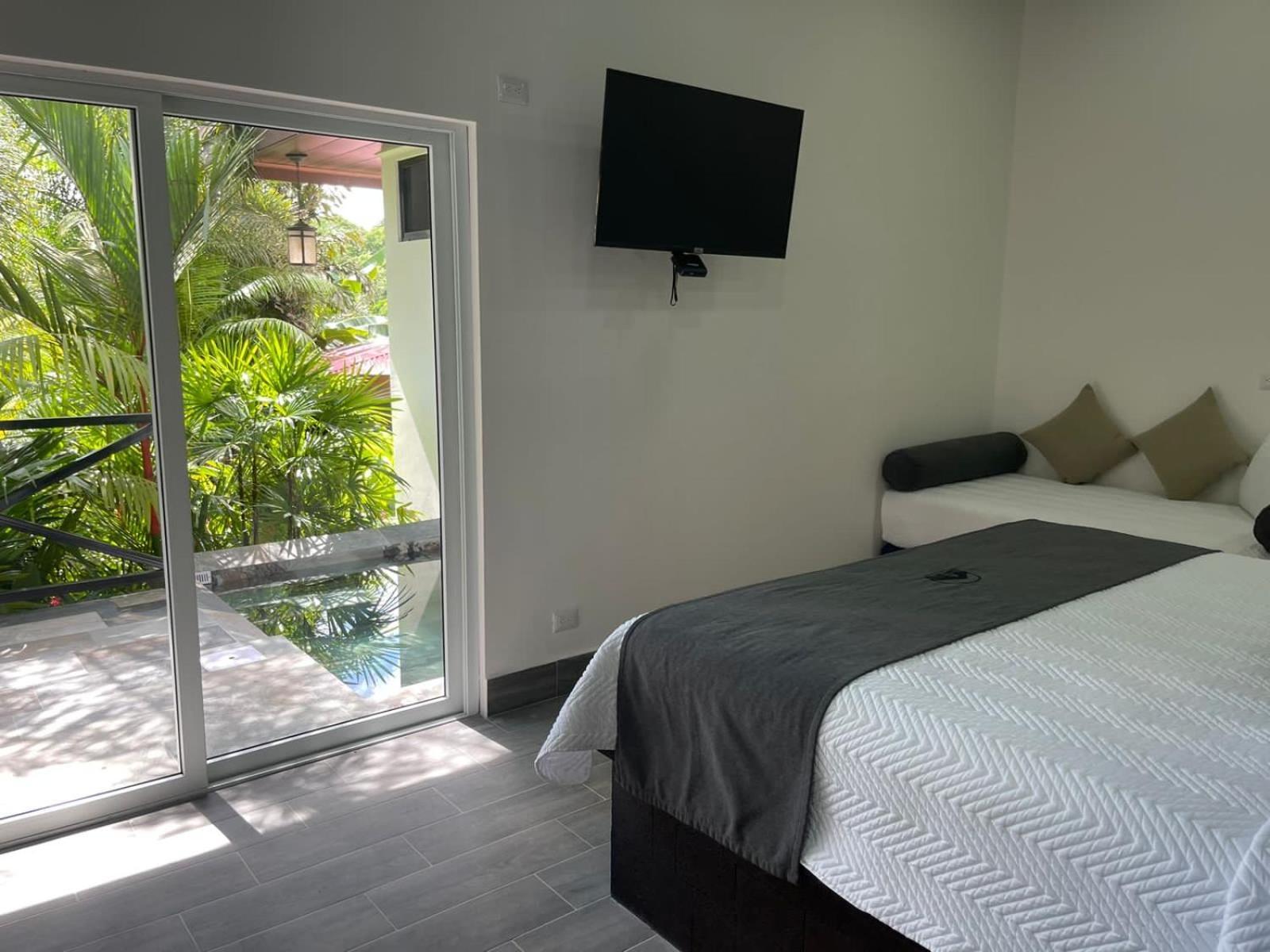 Hotel Boutique Casa Del Rio La Fortuna Екстериор снимка