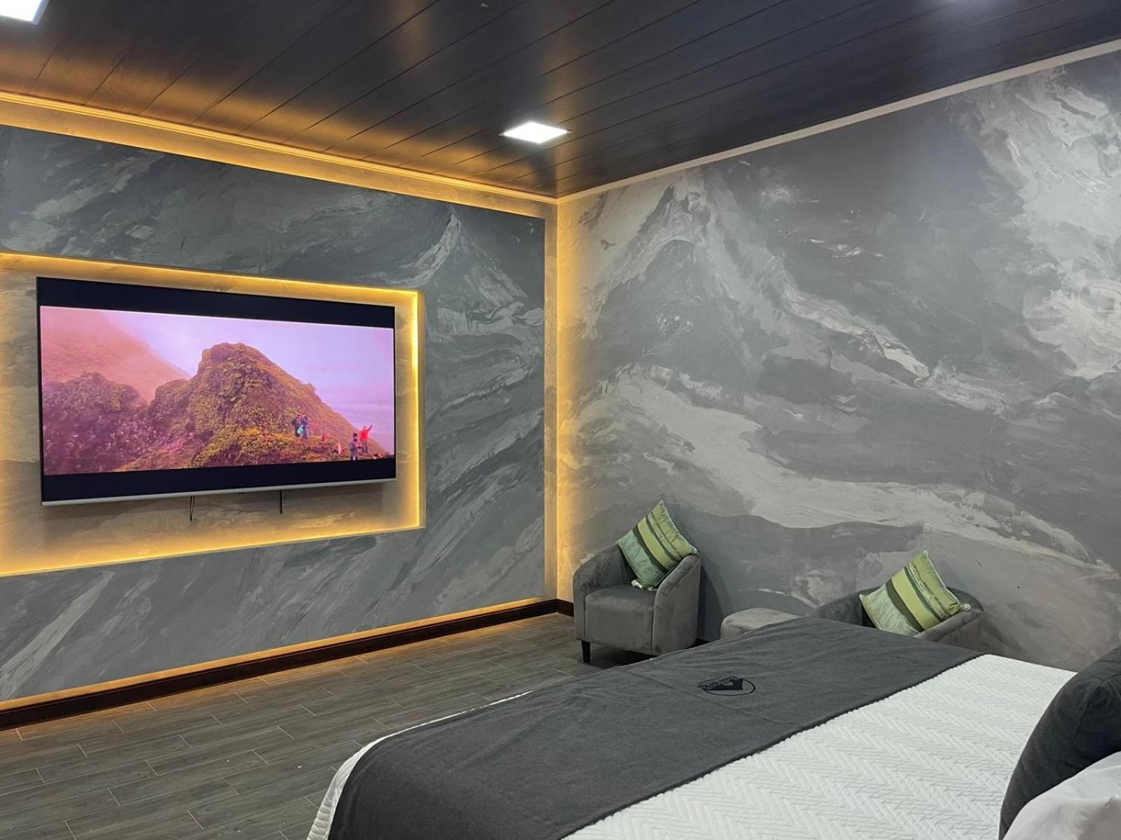 Hotel Boutique Casa Del Rio La Fortuna Екстериор снимка