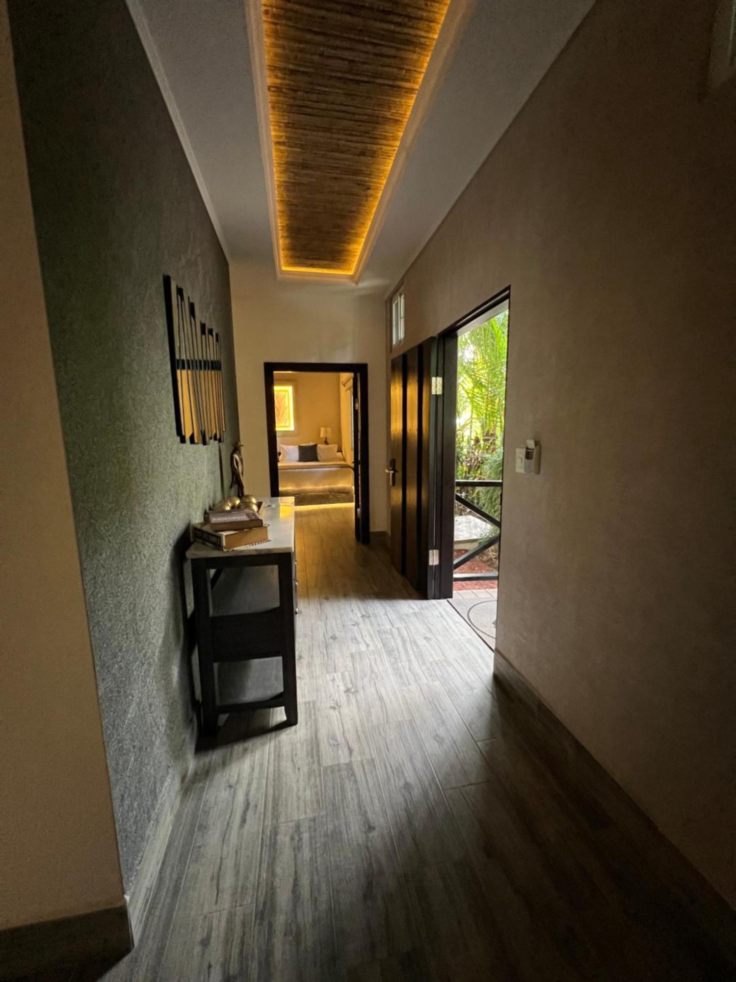 Hotel Boutique Casa Del Rio La Fortuna Екстериор снимка