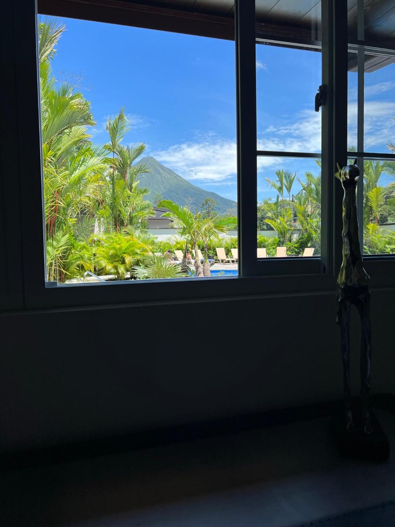 Hotel Boutique Casa Del Rio La Fortuna Екстериор снимка