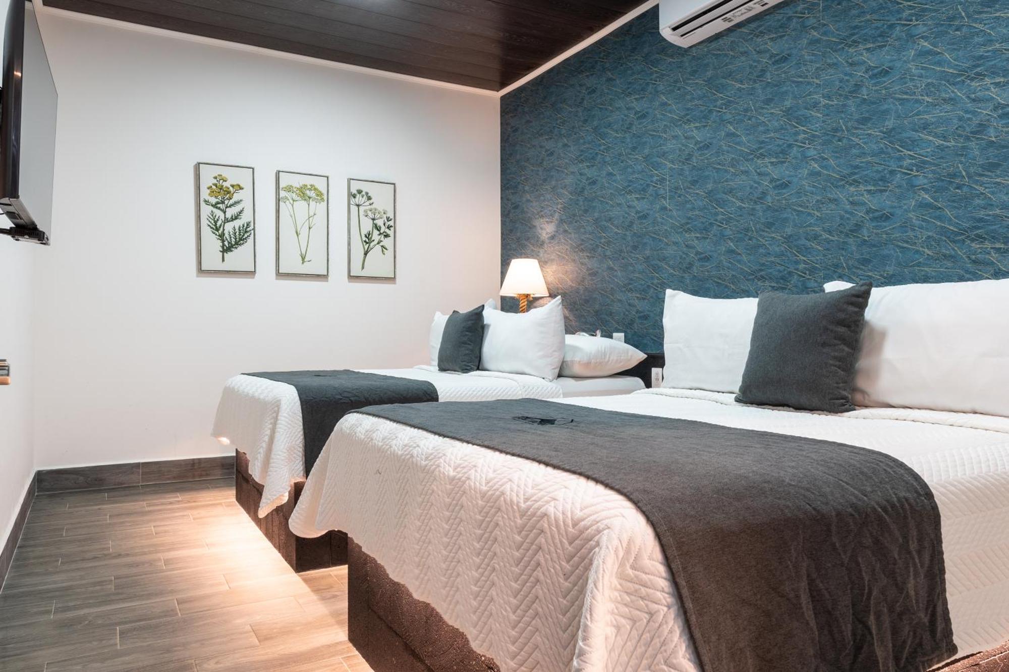 Hotel Boutique Casa Del Rio La Fortuna Екстериор снимка
