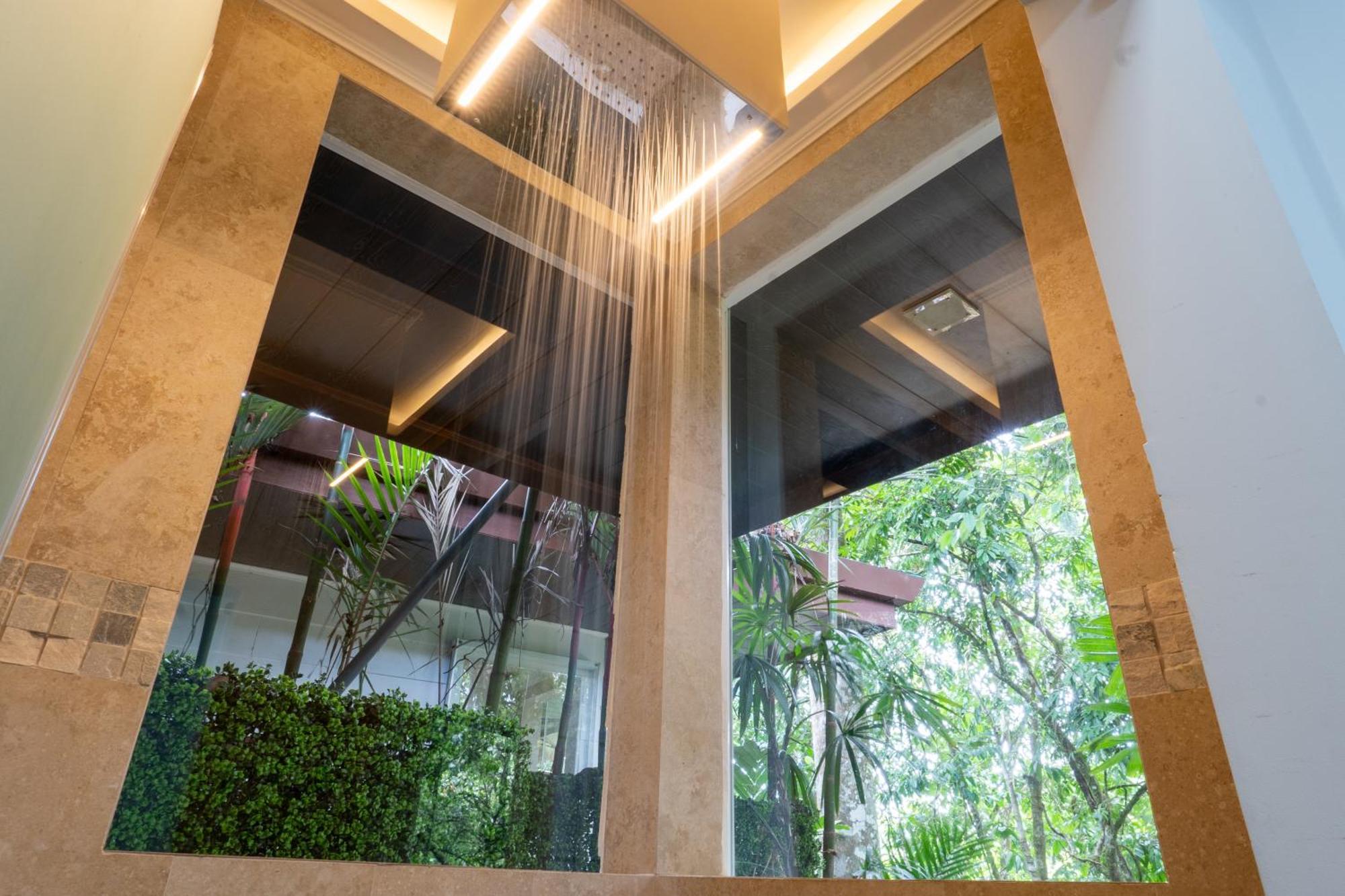 Hotel Boutique Casa Del Rio La Fortuna Екстериор снимка