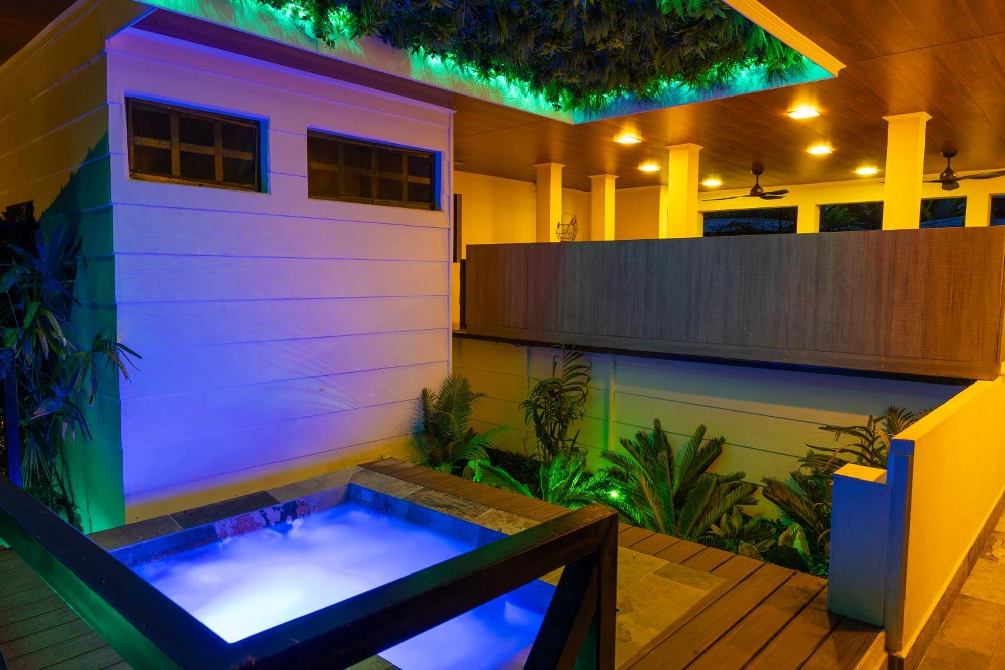 Hotel Boutique Casa Del Rio La Fortuna Екстериор снимка