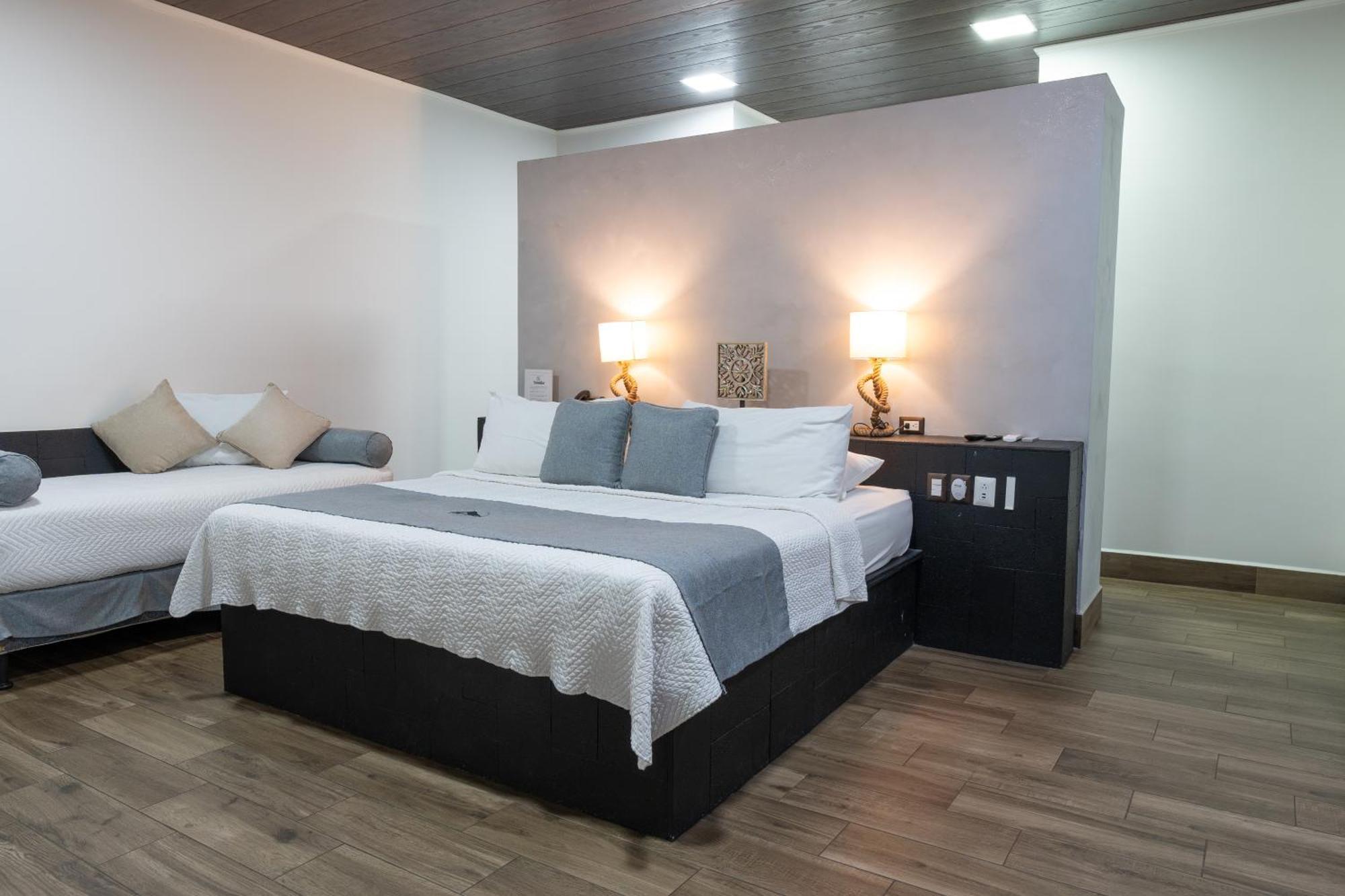 Hotel Boutique Casa Del Rio La Fortuna Екстериор снимка