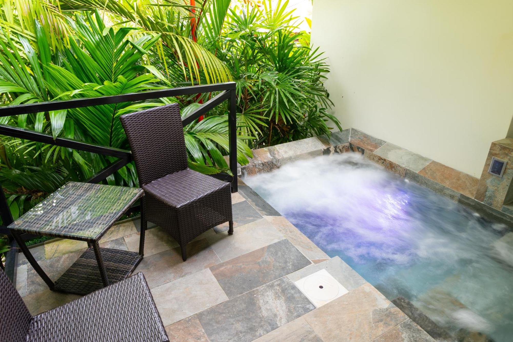 Hotel Boutique Casa Del Rio La Fortuna Екстериор снимка