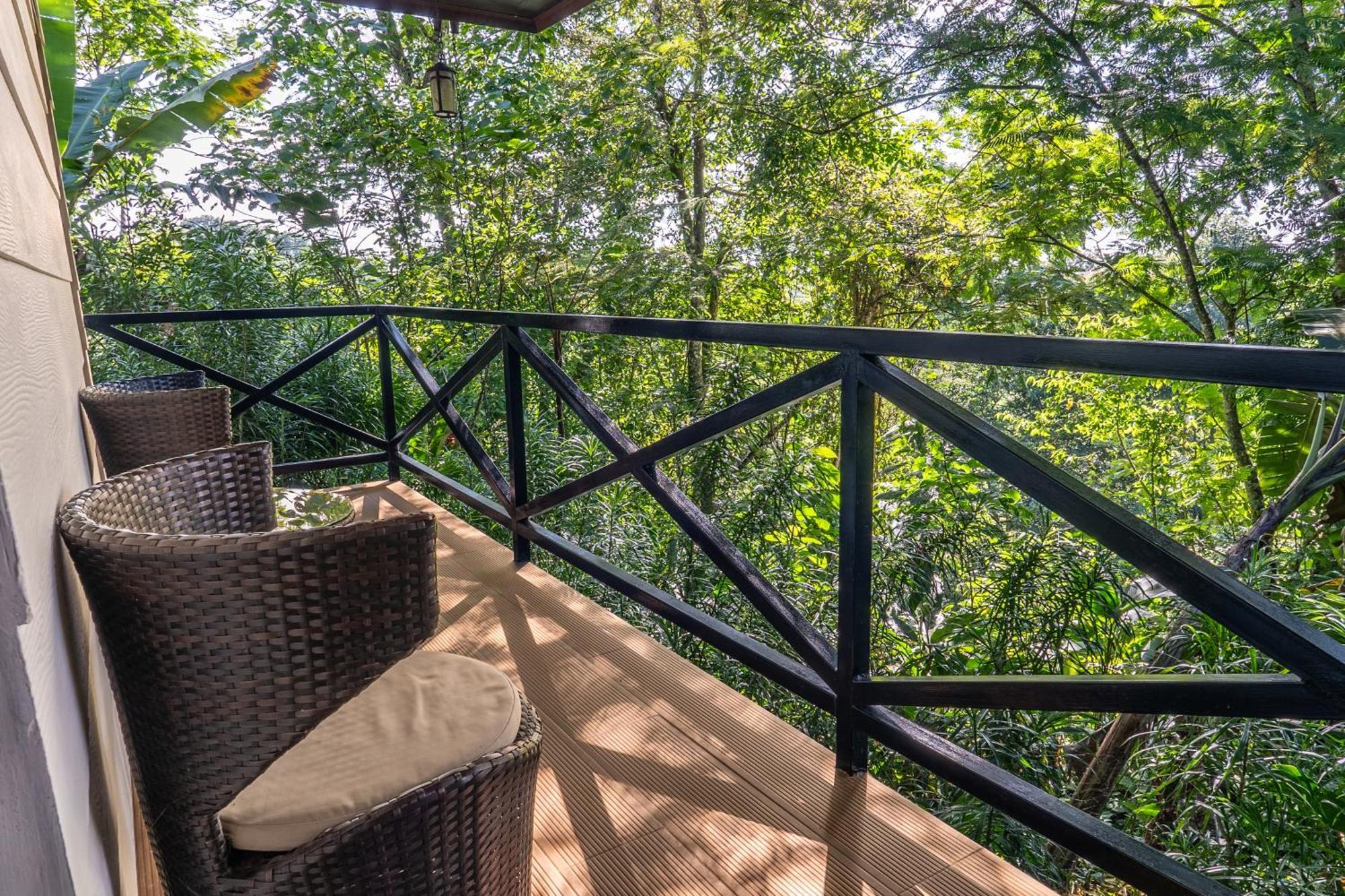 Hotel Boutique Casa Del Rio La Fortuna Екстериор снимка